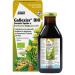 Salus Gallexier Bio - Liquid Food Supplement with Dandelion and Artichoke and 12 Vegetable Extracts - Facilitates Digestion and Good Functioning of the Liver and Stomach - 250 ml