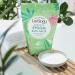 Lavology Epsom Bath Salts - 1kg Pack of 1 - All Natural Ingredients for Soothing Relaxation - Buy Online on GoSupps.com