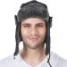 Wool Blend Aviator Trapper Hat Trooper Ushanka Bomber, Black Corduroy | One Size, Warm Winter Cold Protection - Buy Online on GoSupps.com