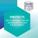 Balmex Adult Advantage Bprotected Skin Relief Healing Cream - Zinc Oxide Barrier Protection for Adult Incontinence, Rash, and Bed Sores - 3oz (Pack of 2) - Buy Online on GoSupps.com