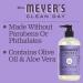 MRS. MEYER'S CLEAN DAY Limited Edition Lilac Kitchen Basics Set - Eco-Friendly Cleaning Essentials for Your Home - Buy Online on GoSupps.com