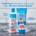 Childs Farm Raspberry Miracle Moisturiser 200ml | For Wet or Dry Skin | 24-Hour Moisturisation - Buy Online on GoSupps.com