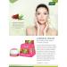 Vaadi Herbals Fairness Cream - Saffron Aloe Vera & Turmeric Extracts | 30g x 3 | International Shipping - Buy Online on GoSupps.com