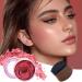 Makeup Blush | Color Layered Long Hold - Blush Powder For Face Makeup - For Travel Home Outdoor School And For Girlfriend Wife Sister - Buy Online on GoSupps.com