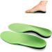 Flintronic Orthopedic Insoles for Flat Feet | High-Quality Shoe Insoles (EU40-44 Cuttable) - Comfort & Support Guaranteed - Buy Online on GoSupps.com