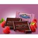 Ghirardelli Dark and Raspberry Squares Stand Up Bag 5.32 Ounce by Ghirardelli - Buy Online on GoSupps.com