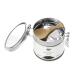 Organic Silver Needle White Tea - 2022 Bai Hao Yin Zhen - 70g / 2.5oz - BestLeafTea - Buy Online on GoSupps.com