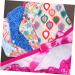 8 Pack Washable Menstrual Pads - Reusable Cloth Period Pads for Women - Portable Feminine Supplies - Buy Online on GoSupps.com