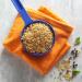 UNCLE BEN'S Whole Grain Brown Rice Bag - 5lb | Premium Quality, Nutritious Option - Buy Online on GoSupps.com
