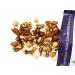 Daily Seven Raw Unsalted Nut Mix (Almonds, Brazil Nuts, Cashews, Hazelnuts, Macadamia Nuts, Pecans, Walnuts) Non-GMO Gluten-Free Keto Low-Carb Vegan Snack Daily Seven Nuts 3 Pound (Pack of 1)