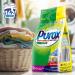 PUROX UNIVERSAL Washing Powder (142 Washes) for Colored and White Textiles 10 kg Bag - Buy Online on GoSupps.com