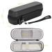 Stukcae Toothbrush Travel Case for Oral-B Pro Series | Hard Shell Portable Electric Toothbrush Protector with Waterproof Lining & Accessory Pocket - Buy Online on GoSupps.com