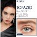 Buy Topazio Iconic Colored Contact Lenses - Light Blue Monthly Lenses for Natural Look | 3 Months Supply - Buy Online on GoSupps.com