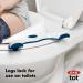 OXO Tot 2-in-1 Go Potty - Navy | Portable Travel Potty Seat | Compact Design - Buy Online on GoSupps.com