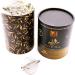 Moroccan Green Tea with Dried Sweet Mint - Premium Quality Moroccan Green Tea Box of 160 g - Buy Online on GoSupps.com