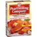 Pearl Milling Company Complete Original Pancake & Waffle Mix Multi-Pack 905 g (Pack of 12) Complete Original 75.42 g (Pack of 12) Pancake & Waffle Mix - Buy Online on GoSupps.com