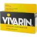 Vivarin Caffeine Alertness Aid 200mg - Enhance Mental Alertness | 16 Count Comparable to Coffee - Buy Online on GoSupps.com