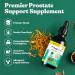 Prostavec Men's Advanced Prostate Support Supplement - Liquid Delivery for Better Absorption - Buy Online on GoSupps.com
