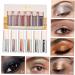 POPETPOP Make Up Accessories 18 Pcs Eye Shadow Set Eye Makeup Tools Glitter Eye Shadow Makeup Stuff Flash Miss - Buy Online on GoSupps.com
