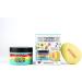 South Beach Hair Mask Set of 2 - Buy Online on GoSupps.com