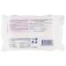 Nivea Makeup Clear Cleansing Wipes 25 Sheets - Gentle Makeup Remover for All Skin Types | International Shipping Available - Buy Online on GoSupps.com