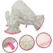 Work Glove 3 Pairs Washing Scrubbing Essentials Plate Dishwashing Bathroom Tool Kitchen Household Rag Washable for Pan Reusable Mittens Dusting Gloves Glove Pot Dishes Bowl of Comf - Buy Online on GoSupps.com