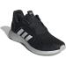 adidas Women's Edge Lux 5 Running Shoe 8.5 - Core Black/White/Silver - Buy Online on GoSupps.com