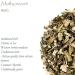 Motherwort Herb Organic Herbal Tea - Dried Mother Worth 350g - Buy Online on GoSupps.com