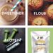 Zint Mesquite Raw Organic Powder 16 oz - High-Quality, Nutrient-Dense Superfood - Buy Online on GoSupps.com