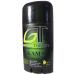 Green Theory Kama Natural Deodorant - Probiotic Aluminum-Free Non-Toxic Mens Cologne Scent - 2.65oz Solid Deodorant for All-Day Freshness - Buy Online on GoSupps.com