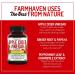 Apple Cider Vinegar Capsules with Ginger, Papaya & Chamomile | 1390mg | Digestion & Immunity Support | Non-GMO | 100% Natural | 450 Capsules - Buy Online on GoSupps.com