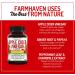 Apple Cider Vinegar Capsules with Ginger, Papaya & Chamomile | 1390mg | Supports Digestion & Immunity | Non-GMO | 100% Natural | 180 Capsules - Buy Online on GoSupps.com