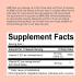 Advanced Prenatal Vitamin D3/K2 for Healthy Pregnancy and Breastfeeding | Supports Immunity, Bone Development, and Breast Milk Vitamin D Levels | 60 Capsules - Buy Online on GoSupps.com
