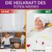 Salora Premium Totes Meer Bavarian Salt 1150g - Additive-Free Sea Salt for Bath & Foot Soaks - Exfoliating Sauna Salt - Fine Grit - International Shipping - Buy Online on GoSupps.com