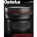 Opteka 0.20X Professional AF Fisheye Bundle for Canon EOS Digital SLR Cameras - Includes Microfiber and Lens Pen - Buy Online on GoSupps.com