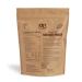 MB Herbals Amchur Powder - 8 oz / 0.5 LB - 100% Pure Dry Raw Mango Powder for Indian Cuisine - Gluten Free & Non GMO - Buy Online on GoSupps.com