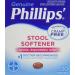 Phillips' Stool Softener Liquid Gels 30 Count - Pack of 1 30 Count (Pack of 1)