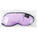 Wild Essentials Infusion Sleep Mask - French Lavender Aromatherapy | Calming & Relaxing | Includes Resealable Pouch | International Shipping - Buy Online on GoSupps.com