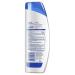 Head and Shoulders Green Apple Anti-Dandruff Shampoo - 13.5 fl oz - Buy Online on GoSupps.com