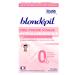 Blond pil Cire Froide Hypoallerg nique Visage 20 Bandes - Lot de 3