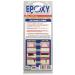 SOLAREZ UV Cure Epoxy Ding Resin 1 oz Tube - Repair Kit for SUP Paddleboards & Surfboards - Buy Online on GoSupps.com