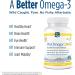 Nordic Naturals ProOmega 2000-D Lemon - 625mg Omega-3 Fish Oil Soft Gels, 60 Count - Buy Online on GoSupps.com