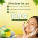 Sri Sri Ayurveda Cucumber Face Wash 60ml | Refreshing Natural Skincare for All Skin Types - Shop Internationally - Buy Online on GoSupps.com