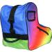 EPIC Limited Edition Rainbow Roller Skate Bag - Stylish Storage Solution - Buy Online on GoSupps.com