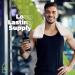 4-in-1 Men's Body Wash 16oz - All-in-One Facial Cleanser, Shampoo, Conditioner, Facewash - Eucalyptus Scent - For All Hair & Skin Types - Infused with Aloe & Shea - Fresh Sport Fragrance - Buy Online on GoSupps.com
