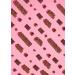 Koro Protein Bar Deluxe Hazelnut Butter - High Protein Snack 12 x 55g - Ideal for Fitness & On-the-Go - Buy Online on GoSupps.com