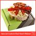 Nuts Gift Basket + Red Ribbon (4 Assortments) Holiday Christmas Gourmet Bouquet Arrangement Platter  Birthday Care Package  Healthy Food Tray Kosher Snack Box for Adults Men Women - Buy Online on GoSupps.com