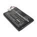 3.7V 500mAh Battery Replacement is D780 D780A