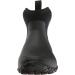 Muckster II Ankle-Height Men's Rubber Garden Boots Size 10 Black - Waterproof and Comfortable - Buy Online on GoSupps.com