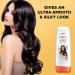 Nisha Smooth & Silky Conditioner Bottle 180ml White - Buy Online on GoSupps.com